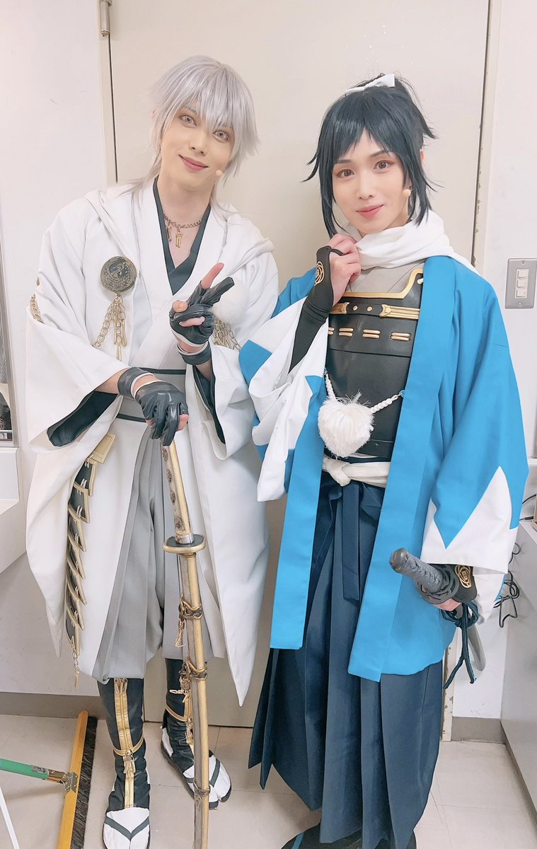 染谷俊之 tweet media