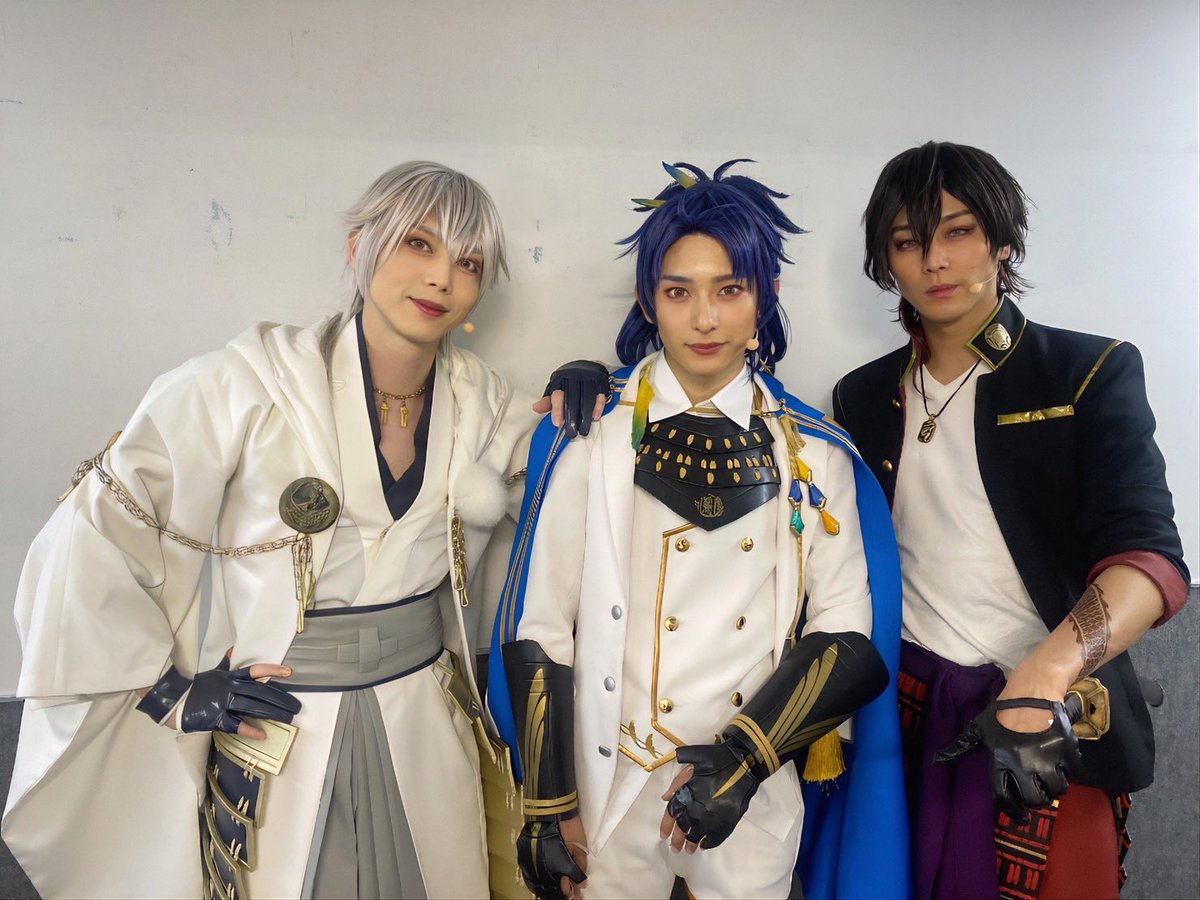 染谷俊之 tweet media