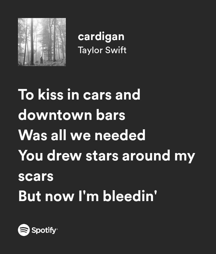 Olga 💫 SAW TAYLOR ☆ Milan N2 tweet media