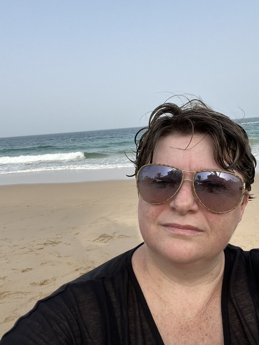 Penelk's tweet photo. #staycay modus 💝 beach girl good swim #Oman #Gulf I feel so alive 🇦🇪💝 https://t.co/lLMRTxcdnV