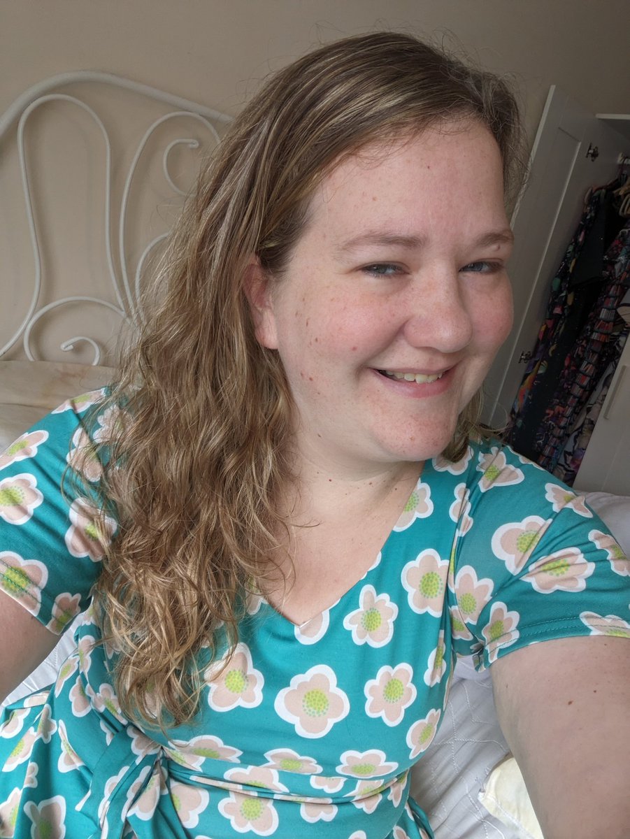 Debs Cooper RN tweet media