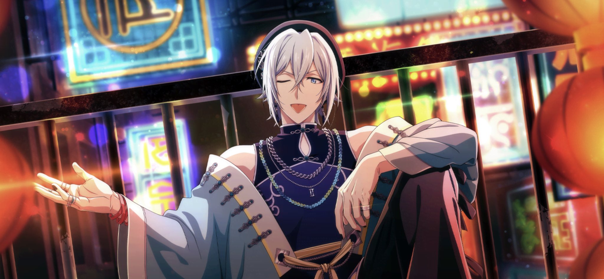IDOLiSH7 Updates on X: 