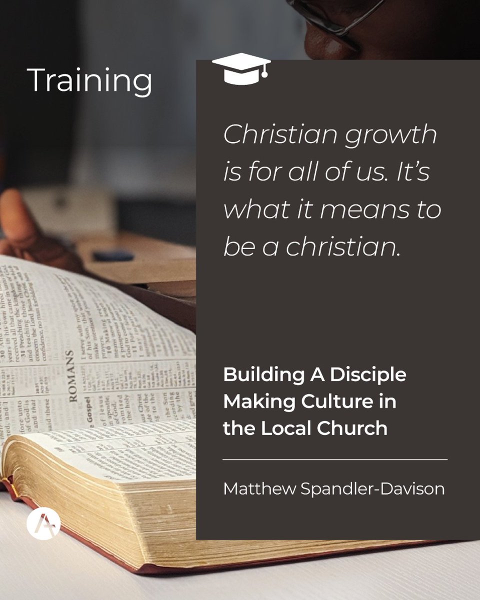 Acts 29 Asia Pacific tweet media