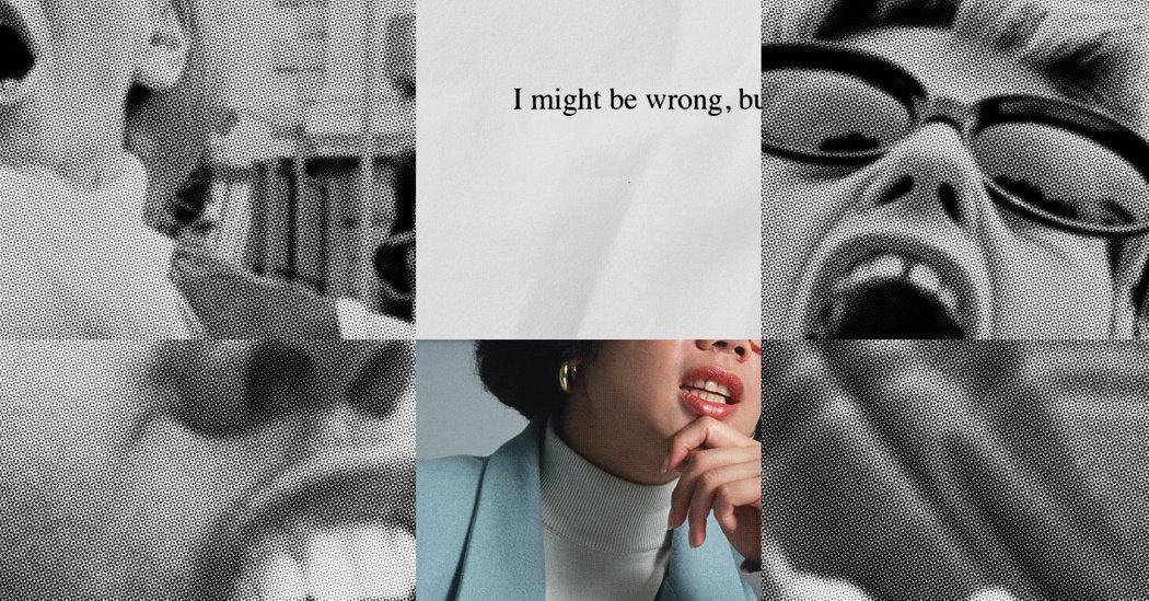 AndrewNgui's tweet image. Purposeful use of “weak language” conveys interpersonal sensitivity — interest in other people’s perspectives — and that’s why it’s powerful. #interpersonal #communication #communitybuilding #authenticity

buff.ly/43WJtkA