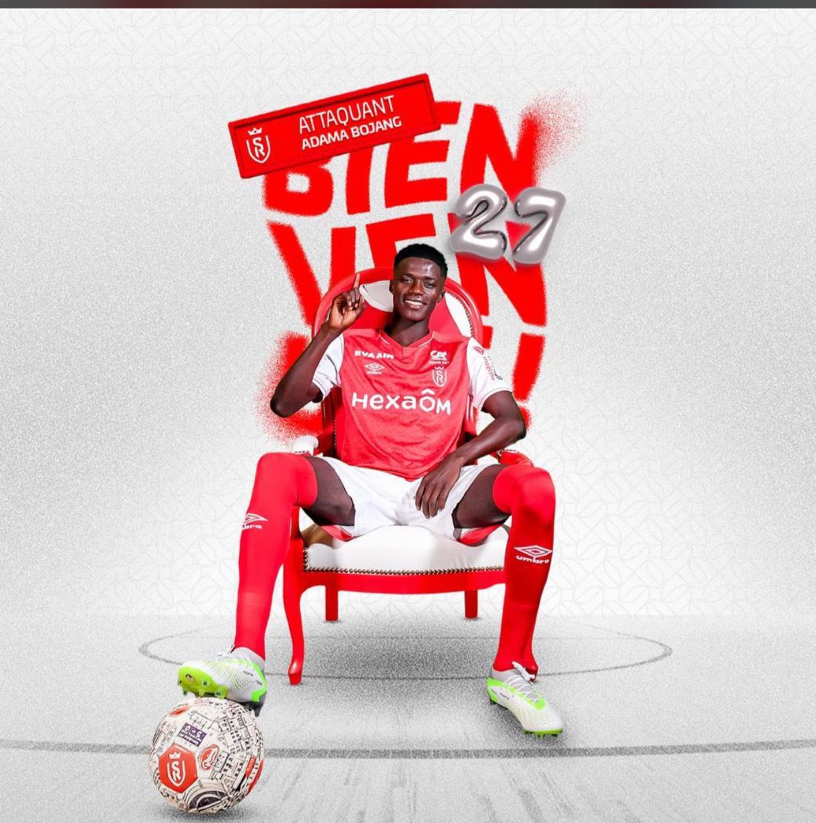 Congratulations <a href="/AdamaBojang27/">Adama Bojang 27</a>