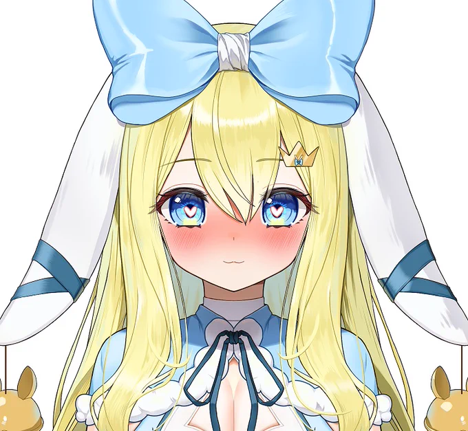 【仕事絵】 個人Vtuberの닝닝곤듀()ちゃんの体イラスト作業を担当しました! よろしくお願いします  Twitch  YouTube 
