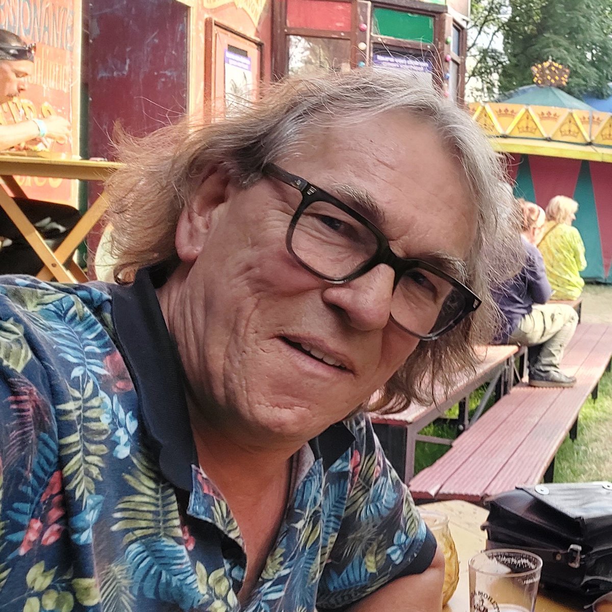 #NieuweProfielfoto