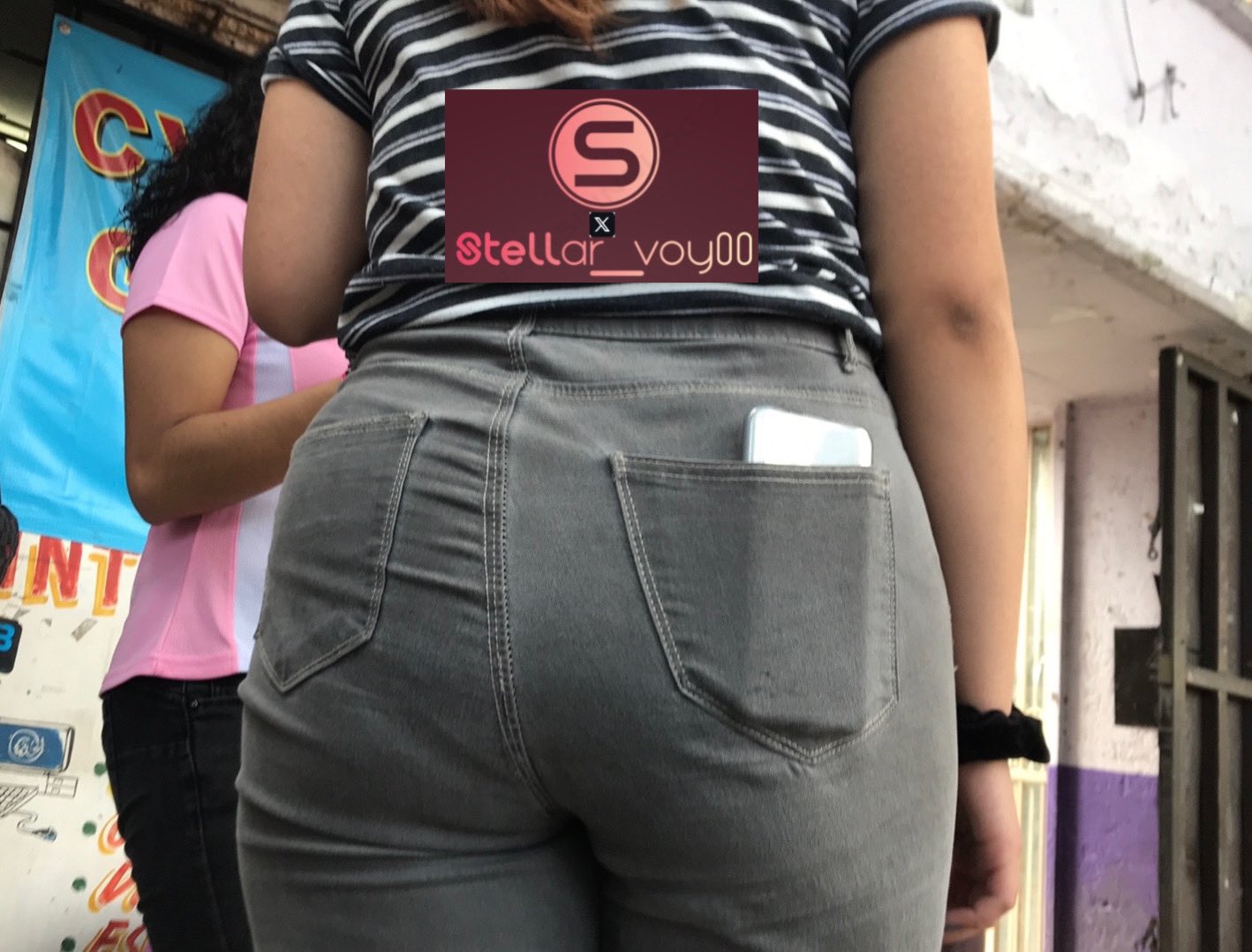 voyeur ass 