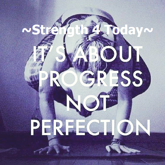 Strengthfor2day's tweet photo. Remember NO ONE Is Perfect..

...It's About Progress
Not Perfection

#NoOnesPerfect #Progress #NotPerfection #Growth #GettingBetter #TakingSteps #Maturity #GrowingUp #MovingForward #NotGivingUp #Overcoming #RecoveryPosse #Strengthfor2day https://t.co/JFndOkgHt6