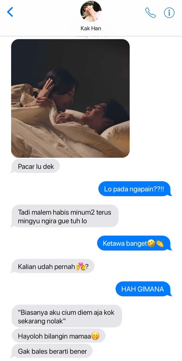 aeinkim17's tweet photo. Tipsy

Mingyu few tweets au
# mingyu!au https://t.co/gGYEL9RTqv