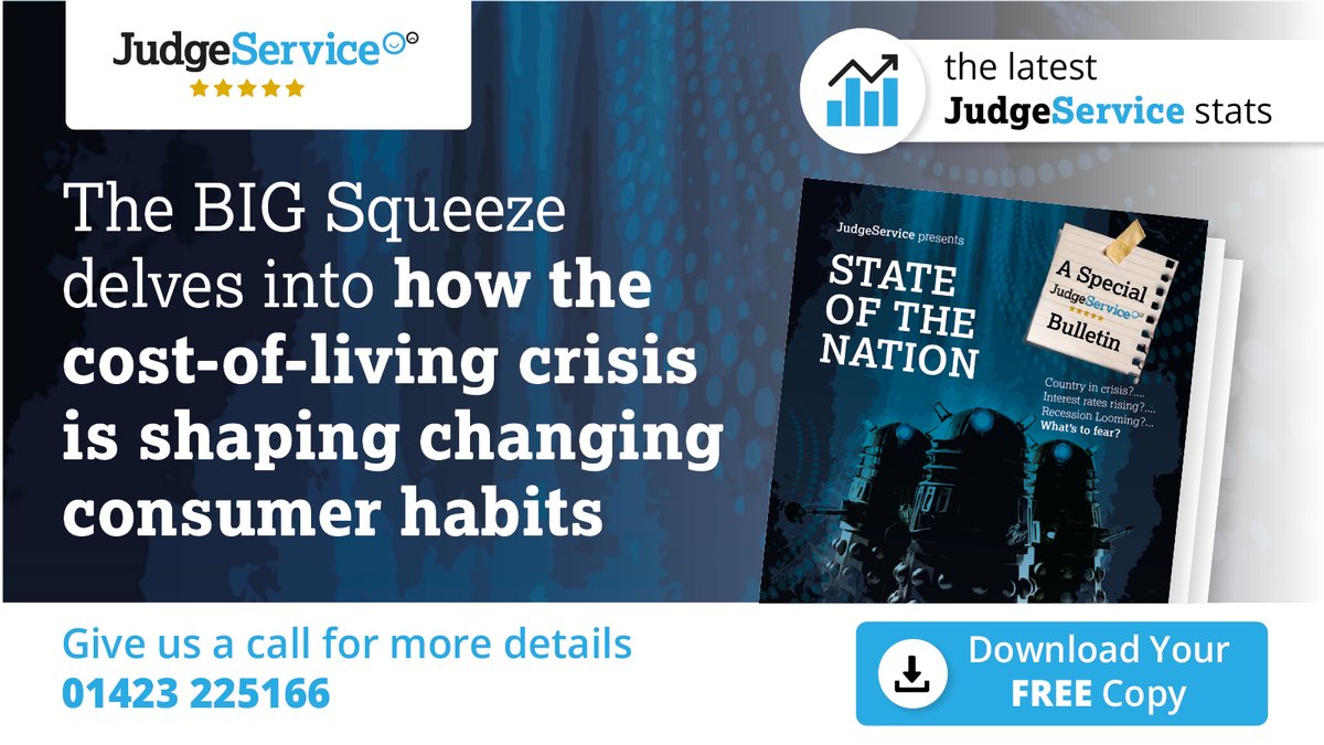 Fancy a little bit of Sunday reading? 🗞️

Our latest State of The Nation report is out now!

This year we asked over 6000 franchised dealer customers how the economic climate has influenced their future purchasing decisions.

Read our FREE industry report- bit.ly/AM-SOTN-07-23