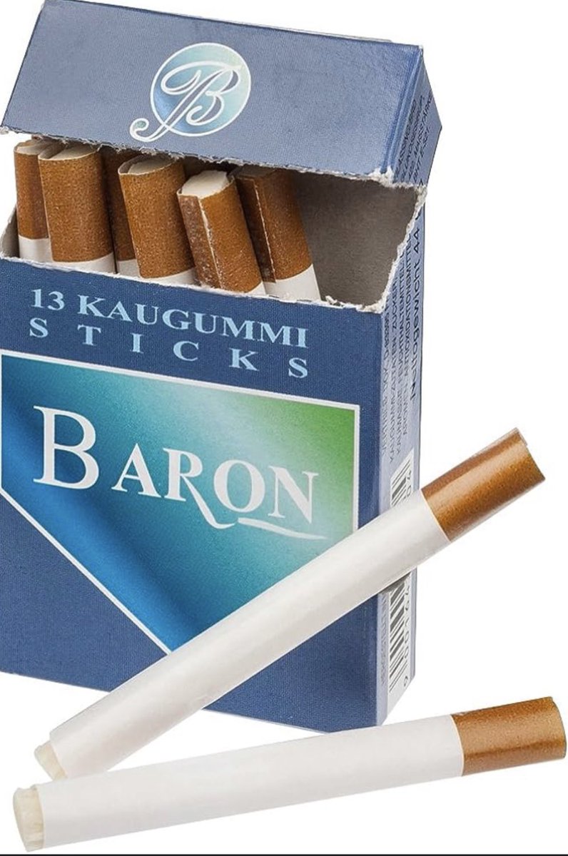 ceydatweets's tweet photo. Wegen diesen Kaugummis gibt es heute so viele Raucher https://t.co/IwtzJUpdPc