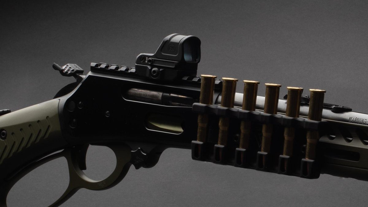 PrimaryArms's tweet image. Who loves Lever Guns? Comment with what Primary Arms Optic you are running on yours.

#primaryarms #primaryarmsoptics #Reflexsight #leverguns #levergunsunday