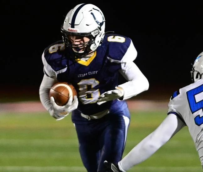 Pennsylvania Football News tweet media