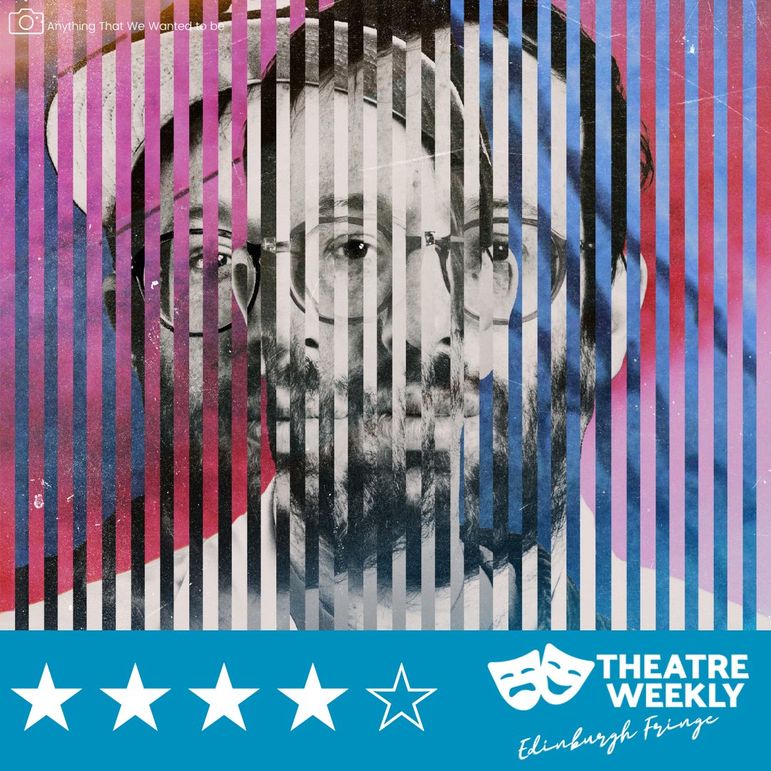 Theatre Weekly tweet media