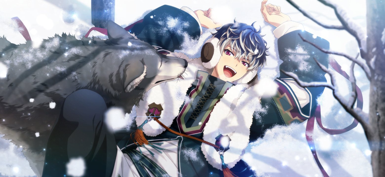 IDOLiSH7 Updates on X: 