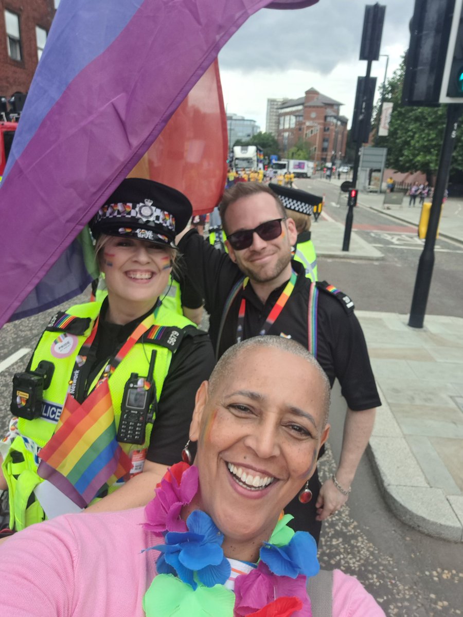West Yorks Dep. Mayor for Policing & Crime tweet media