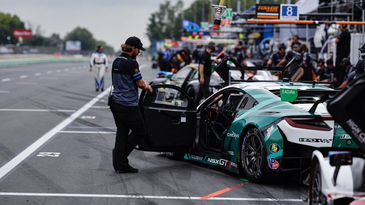 Gradient Racing tweet media