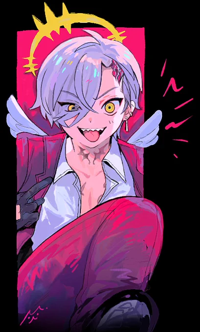 #だるまいずごっほ