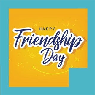 Lake_Square's tweet image. Happy Friendship Day to all of our friends throughout this community!