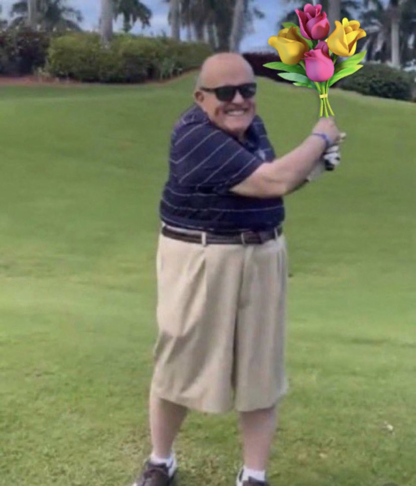 trash jones tweet media