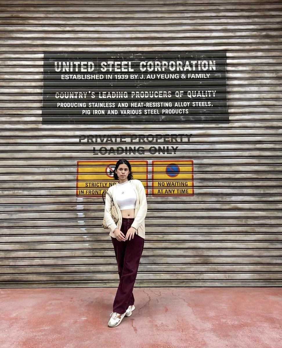 icsmksh's tweet image. Fun Facts on our Club Service Asst. Director, Alexia Ava

I make seriously unfunny jokes that are so unfunny that they become funny. i loveeeeeeeeee Taylor Swift ( i would sell my left foot to go to her concert ) - i can list the 50 states of America 😁