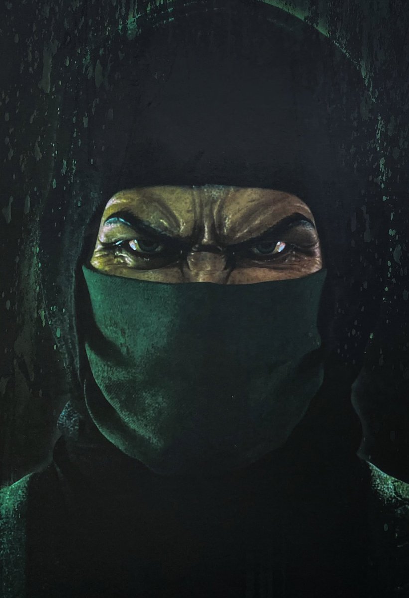 noobde's tweet photo. 🦎!!
https://t.co/z1LIoF6Pc9
