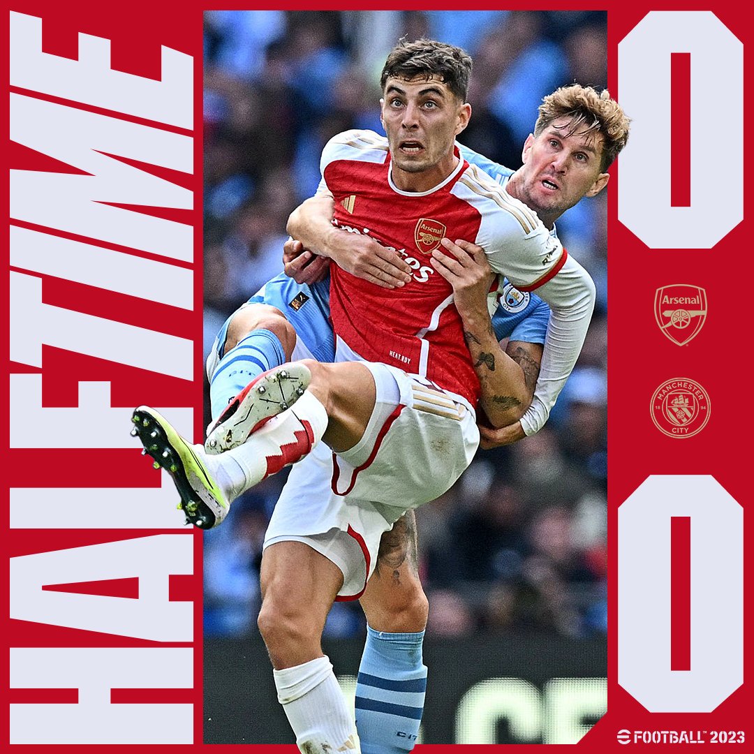 Arsenal tweet media
