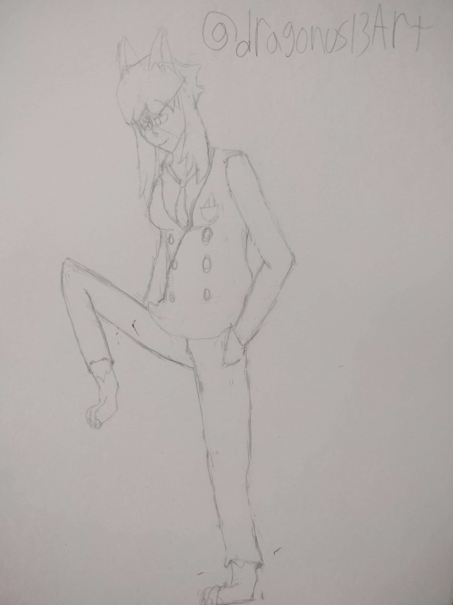 dragonus13Art's tweet image. So, with the reveal of Gear 5, and me catching up on the anime again, I REALLY wanted to draw something one piece themed. So I drew my oc Janna and my friend @Fandomonian oc Starr as Zoro and Sanji! And one's easily better. Left is Janna, right is Starr #ONEPIECE #Onepiecefanart