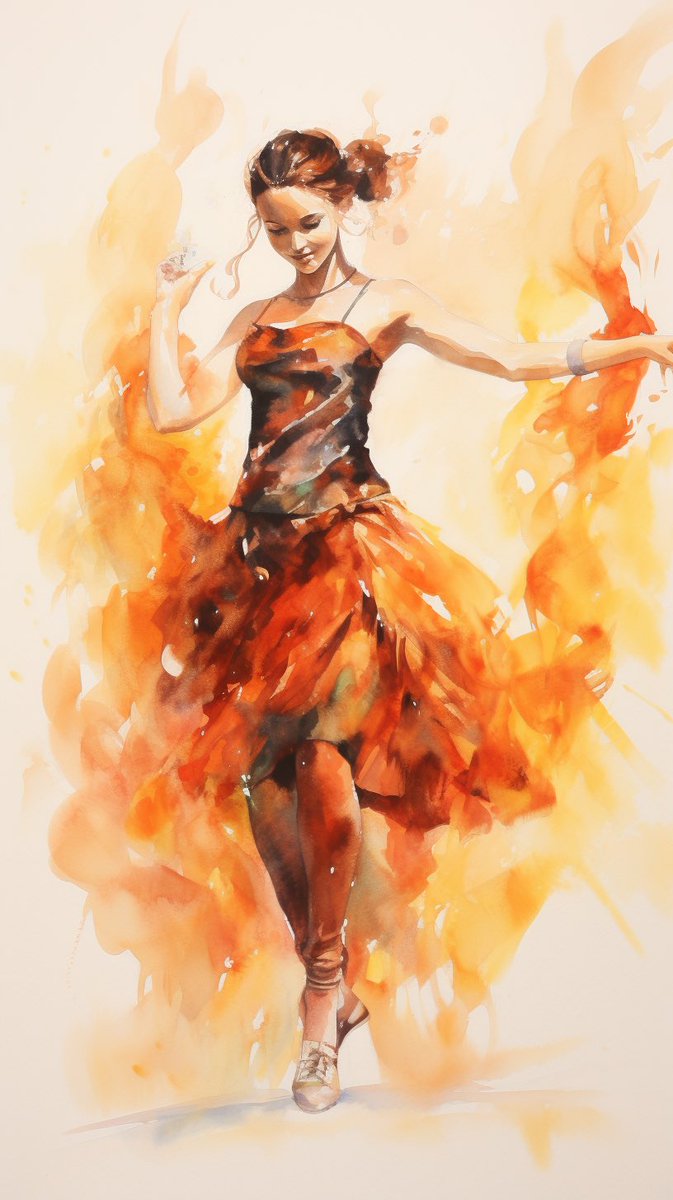 EvasTeslaSPlaid's tweet image. Stunning Irish female dancers 💃