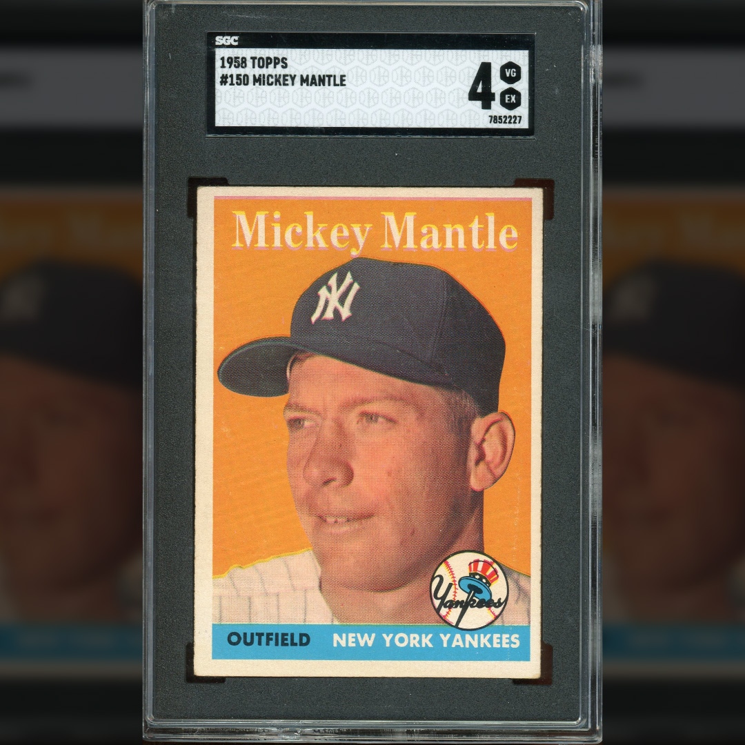 Auction of Champions tweet media