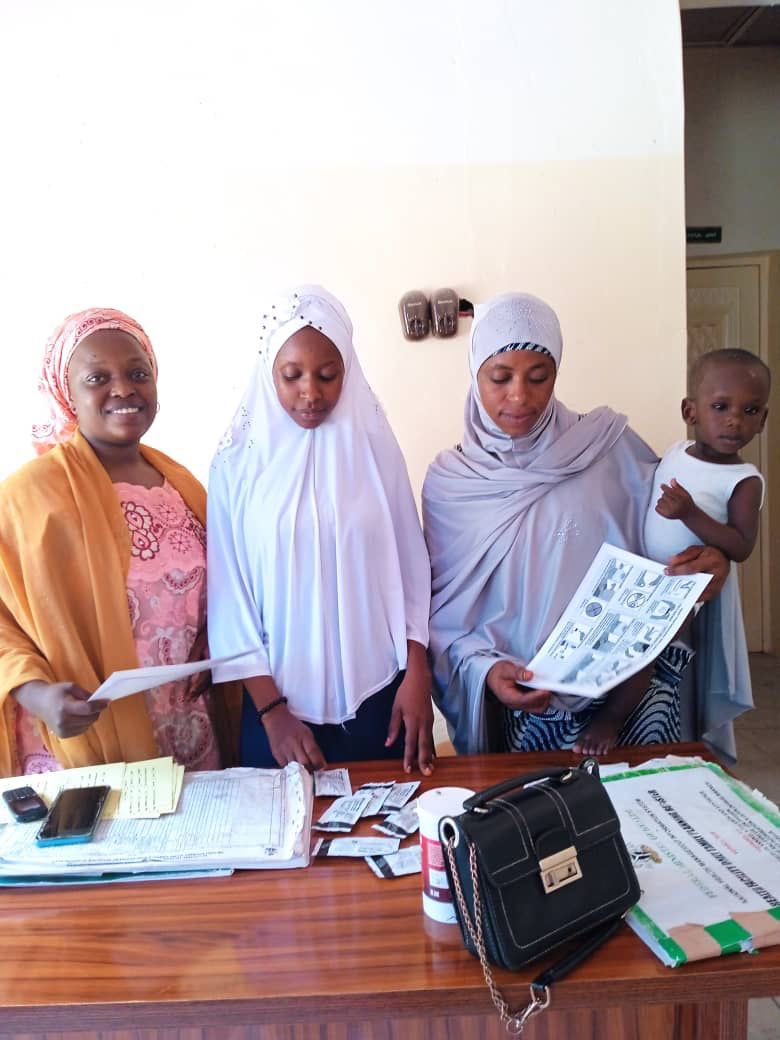 impactopia.net (@impactopia_net) on Twitter photo We are delighted to announce that <a href="/LafiyaNigeria/">Lafiya Nigeria</a> has become part of the Impactopia family. We feel privileged to collaborate with them as we work together to protect and empower more women across Africa. Expand access to contraception to combat maternal mortality.
#healthcare We are delighted to announce that <a href="/LafiyaNigeria/">Lafiya Nigeria</a> has become part of the Impactopia family. We feel privileged to collaborate with them as we work together to protect and empower more women across Africa. Expand access to contraception to combat maternal mortality.
#healthcare