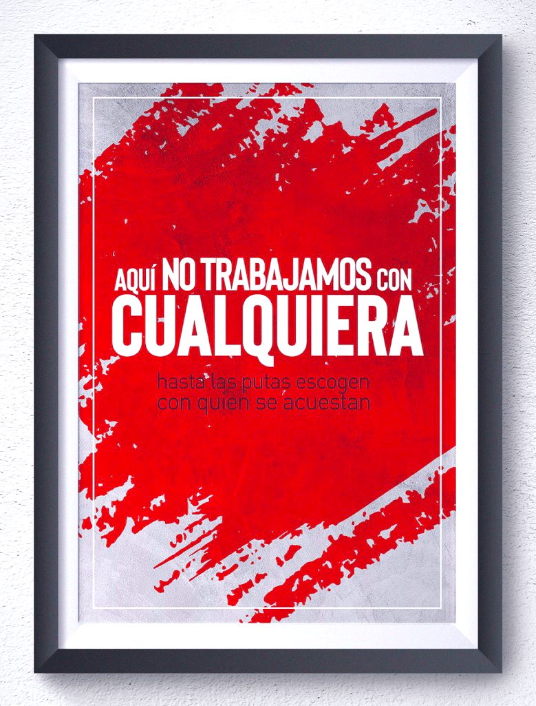 LUIS DUQUE tweet media