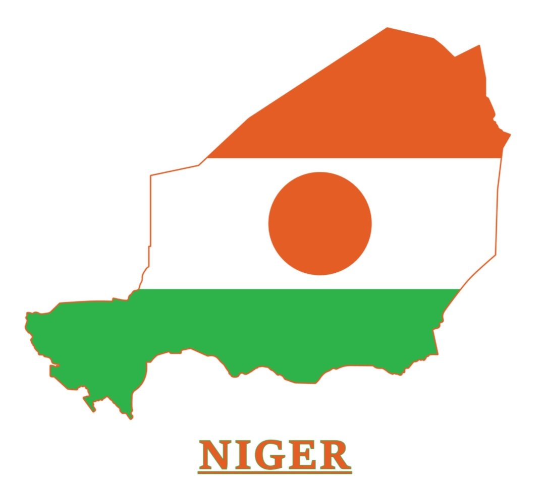 leonkk77's tweet photo. @Niger
La @ecowas_cedeao, en panne, panique !!!!
Un intervention militaire est une très mauvaise idée. https://t.co/v3njBvKCSa