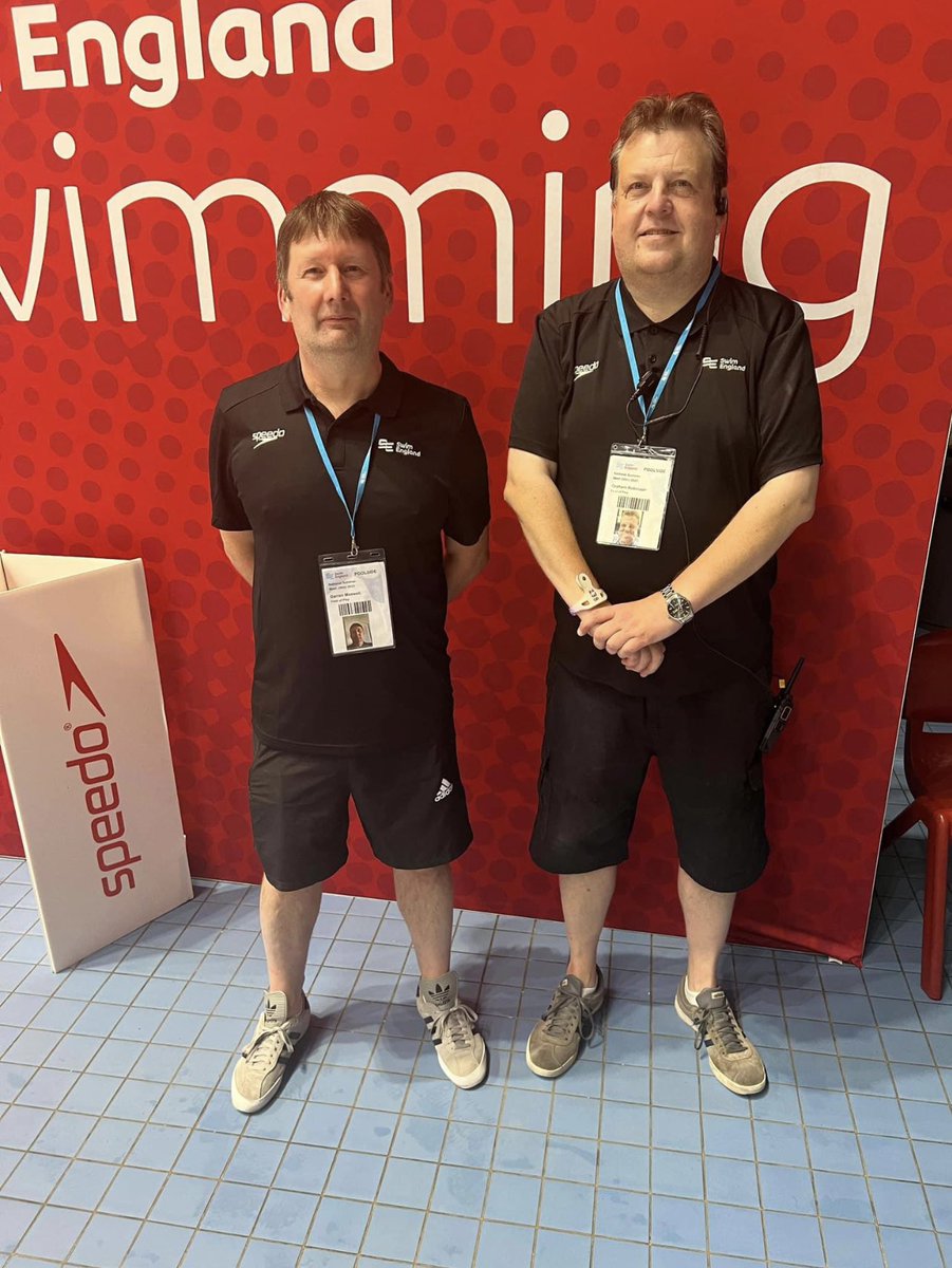 Derwentside & Gateshead Swim Team (D&G) tweet media