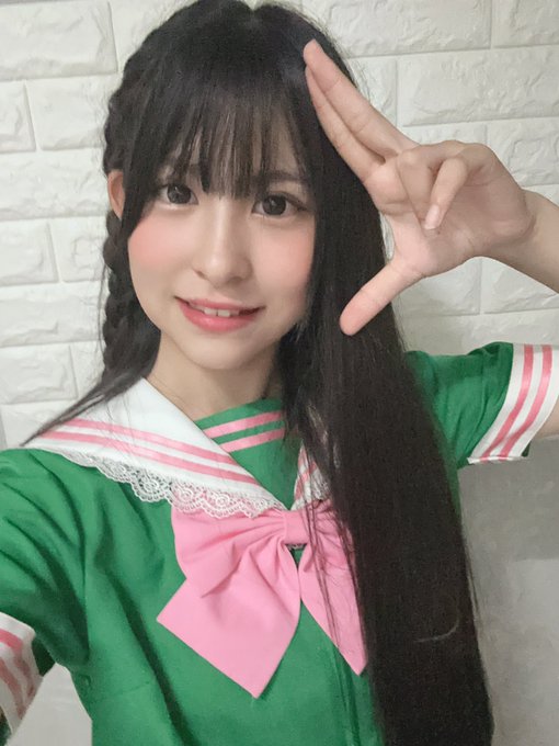 Twitterのコスプレ画像9