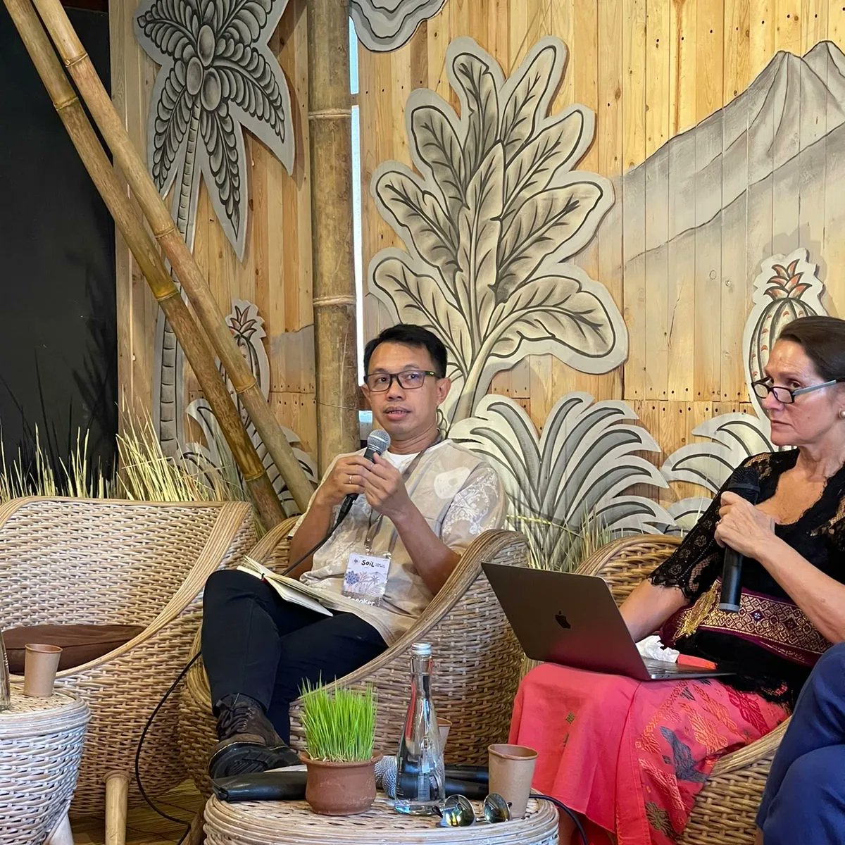 Fitrian Ardiansyah tweet media