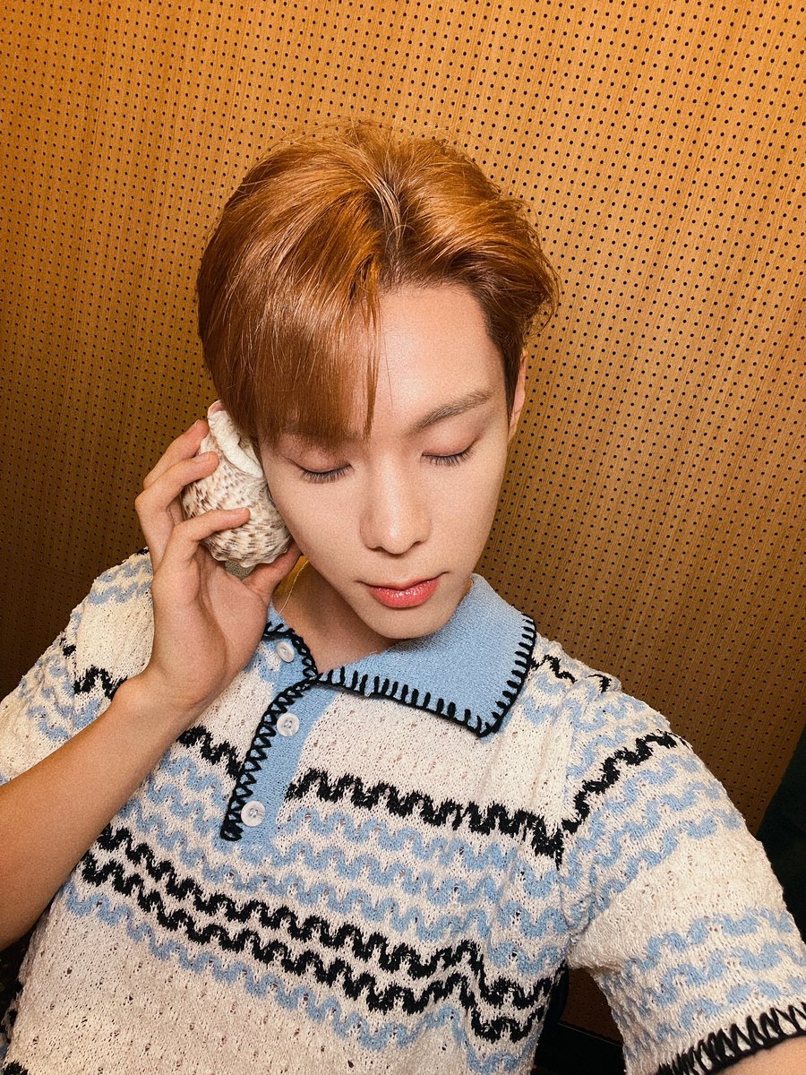 윤서빈 Yoon Seobin tweet media