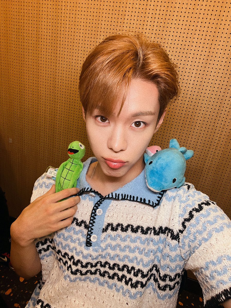 윤서빈 Yoon Seobin tweet media