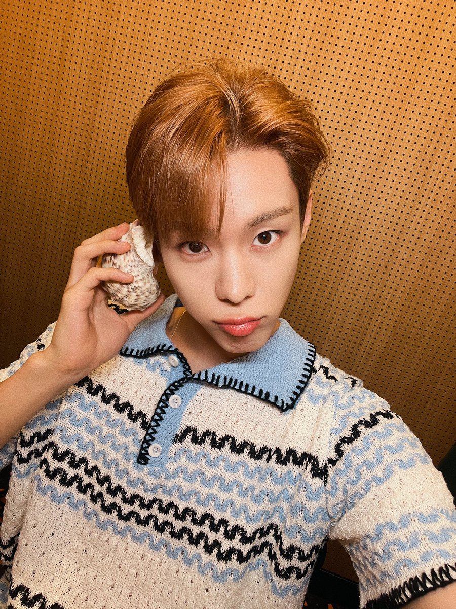윤서빈 Yoon Seobin tweet media