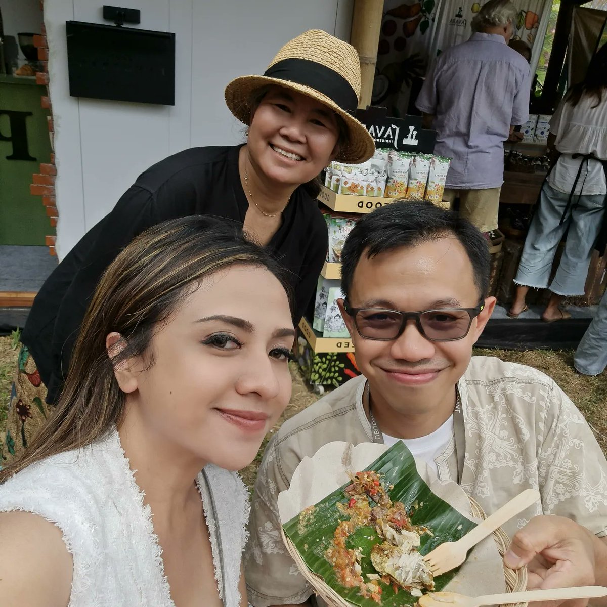 Fitrian Ardiansyah tweet media