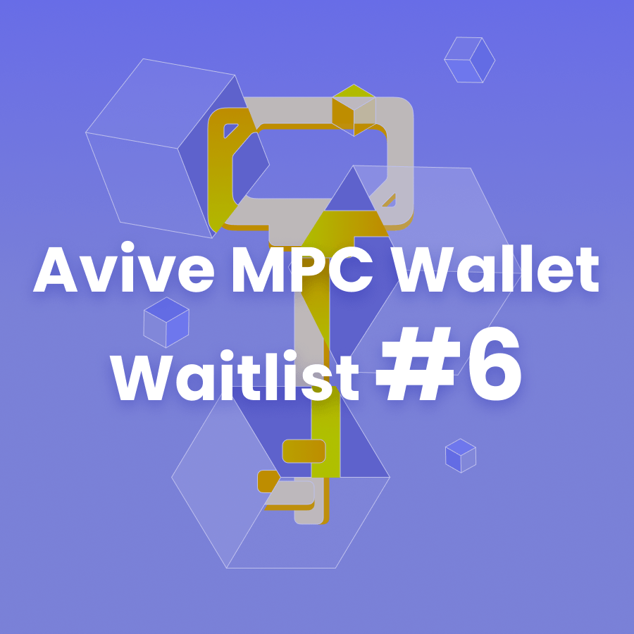 Avive World tweet media
