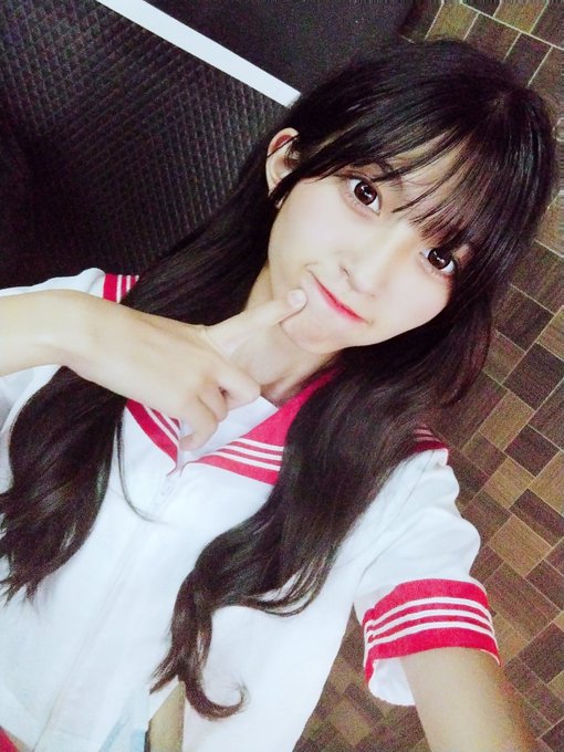 Twitterのコスプレ画像36