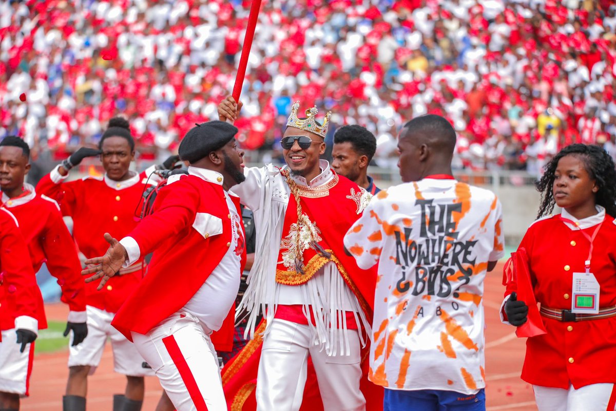 SimbaSCTanzania tweet picture