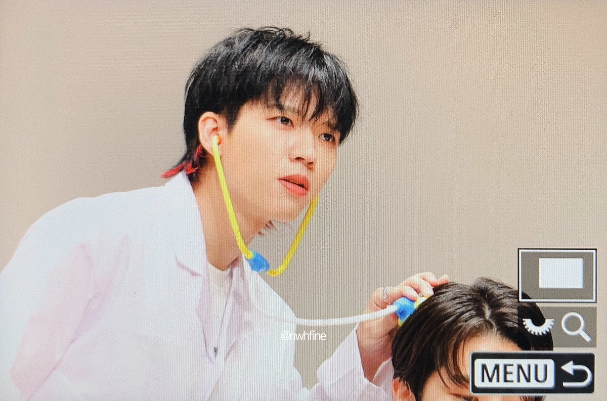 nwhfine's tweet photo. 230806 귀욥 잘생 
#남우현 https://t.co/wvh9ifCQmi