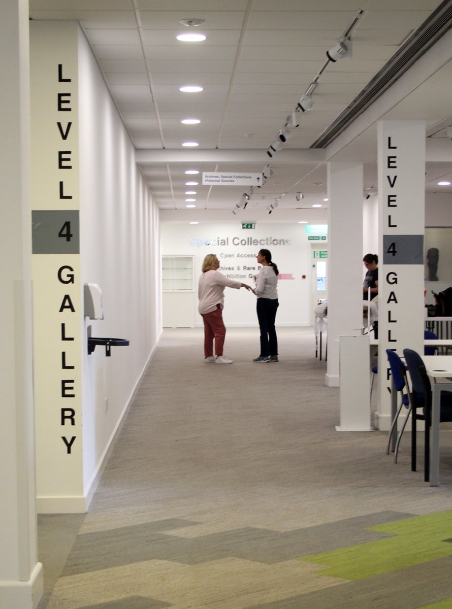CloseTheDataGap's tweet image. We've had a busy week moving the #LostInTransitArt exhibition from @OctoberBooks to The Level 4 Gallery @UniSotonLibrary please pop in and have a look (open to non uni folk, just bring photo ID and sign in at the desk)