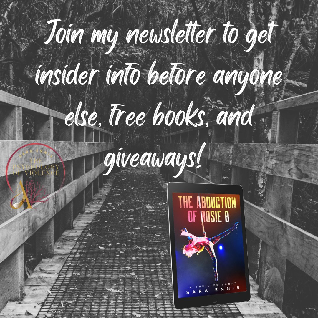 Do you like to know about new things before others? Then join my newsletter at loom.ly/-Paowfk