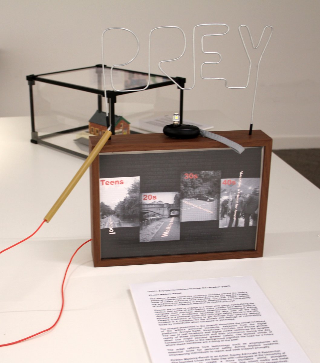 CloseTheDataGap's tweet image. We've had a busy week moving the #LostInTransitArt exhibition from @OctoberBooks to The Level 4 Gallery @UniSotonLibrary please pop in and have a look (open to non uni folk, just bring photo ID and sign in at the desk)