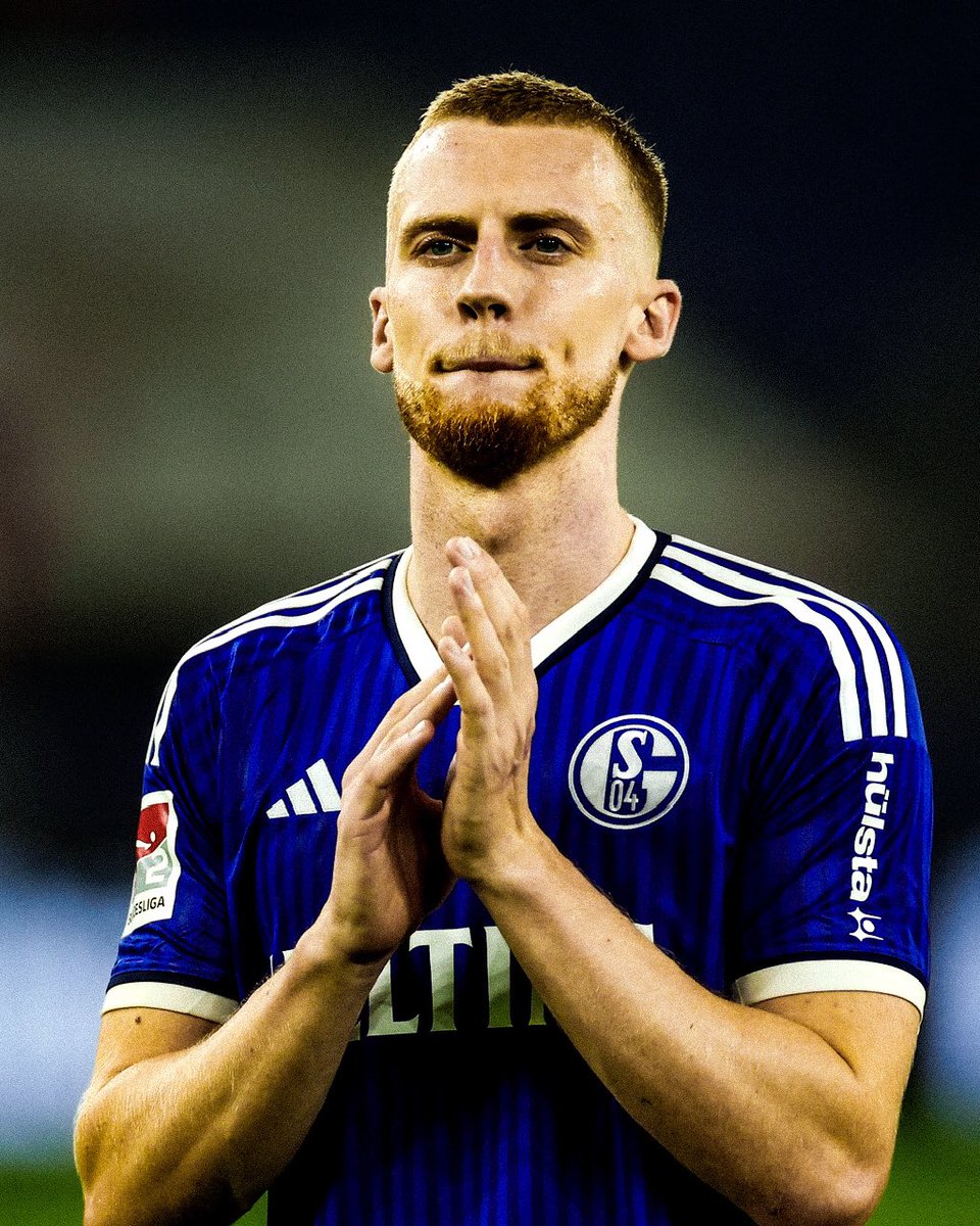 Timo Baumgartl tweet media