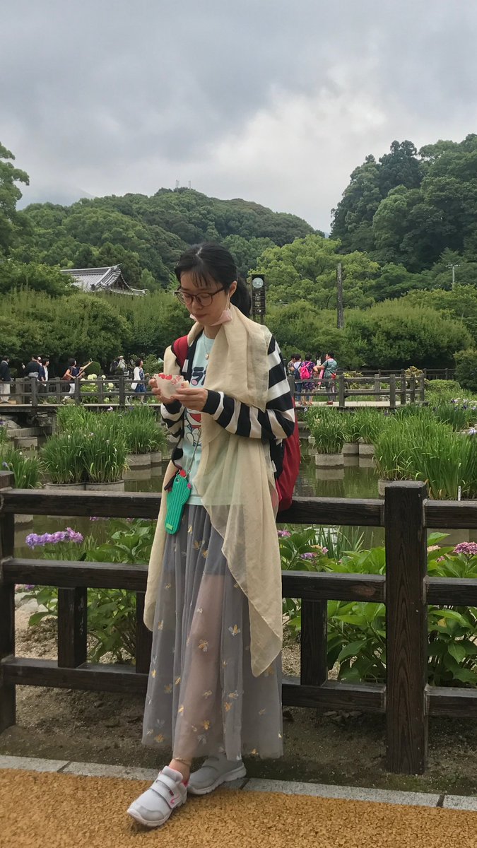Janekidd105's tweet photo. 夏疾风哇啦啦 https://t.co/9qrEaTBWw2